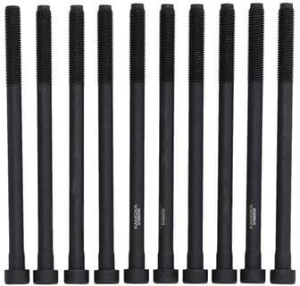 Cylinder Head Bolt Set 8709036