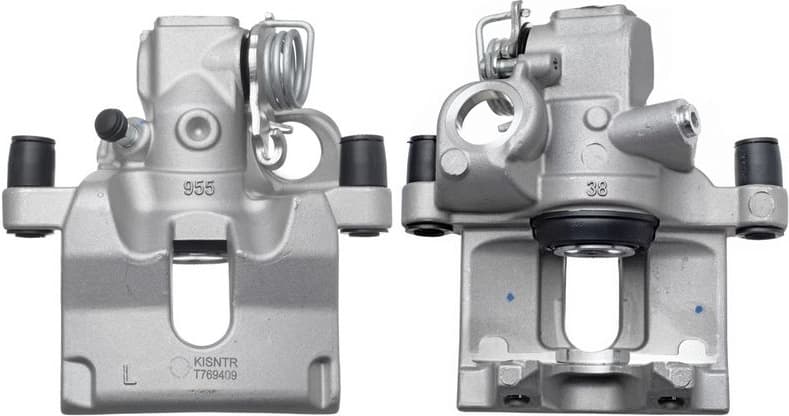 Brake Caliper 24.3387-7087.5 - image 2