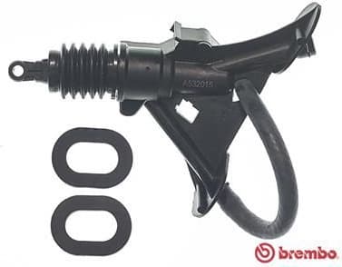 Master Cylinder, clutch ESSENTIAL LINE C24016 - image 2