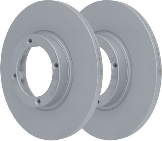Brake Disc 24.0113-0195.1 - image 3