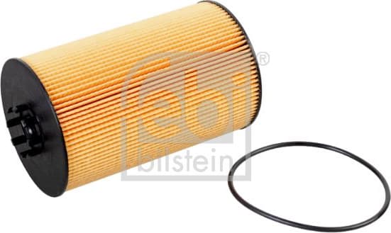 Oil Filter 45320
