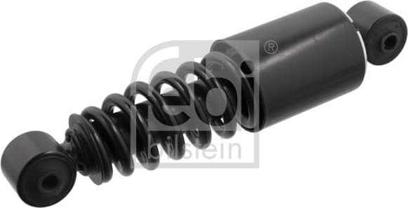 Shock Absorber, driver cab suspension 102233
