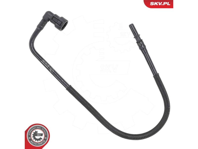 Fuel Hose 54SKV905 - image 2