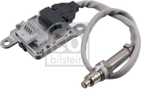 NOx Sensor, urea injection 197514