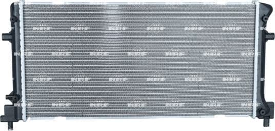 Radiator, engine cooling 550256 - image 3