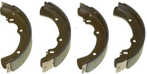 Brake Shoe Set ESSENTIAL LINE S54511 - image 4