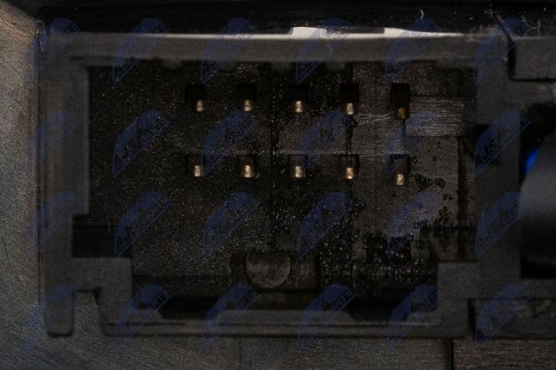 Steering Column Switch EPE-RE-062 - image 2