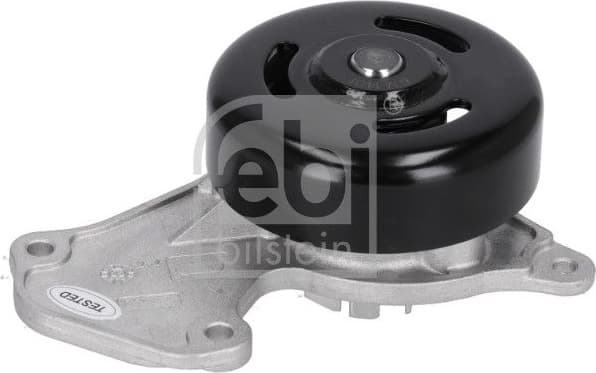 Water Pump, engine cooling 183471