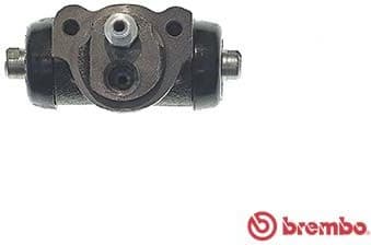 Wheel Brake Cylinder ESSENTIAL LINE A 12 B97