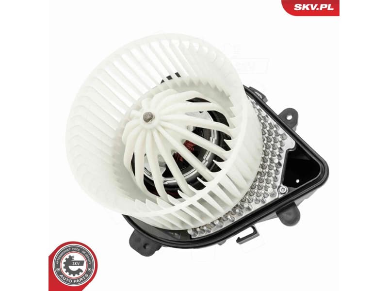 Interior Blower 68SKV235 - image 2