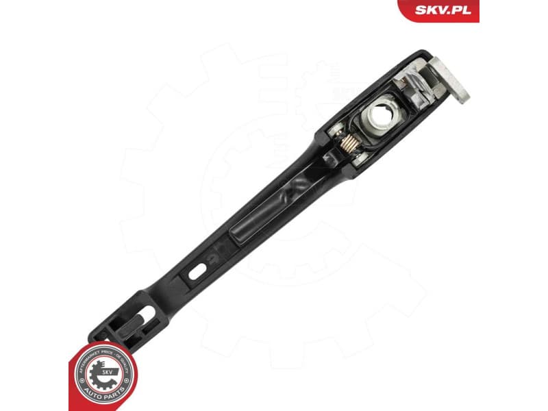 Exterior Door Handle 97SKV162 - image 3