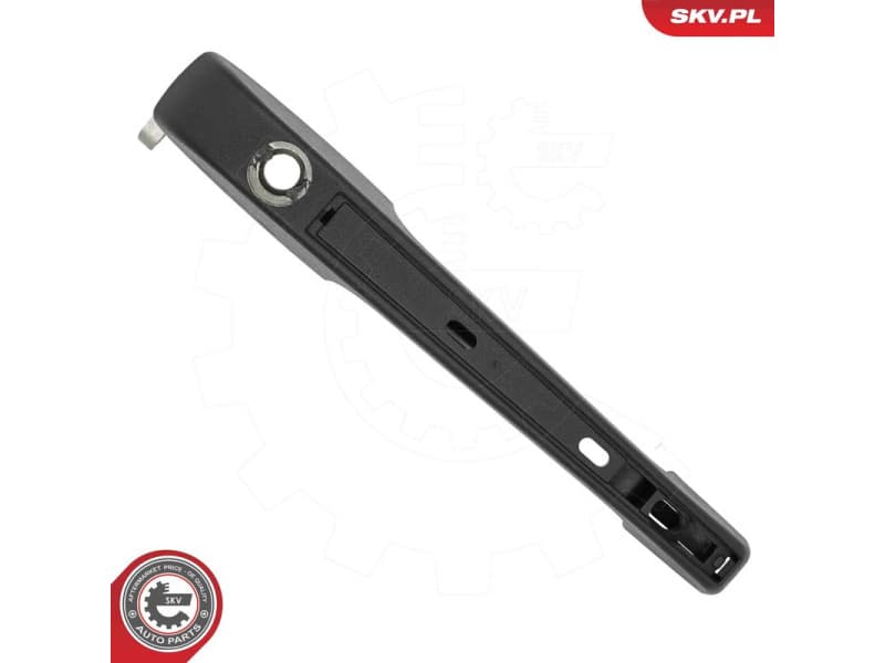 Exterior Door Handle 97SKV162 - image 4