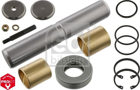 Repair Kit, kingpin ProKit 04320
