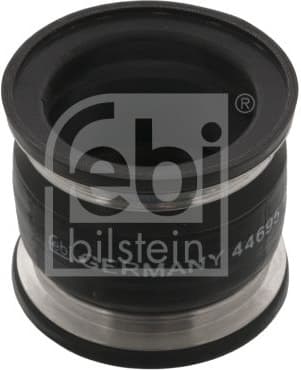 Charge Air Hose 44695