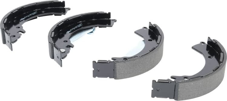 Brake Shoe Set 03.0137-0524.2 - image 3