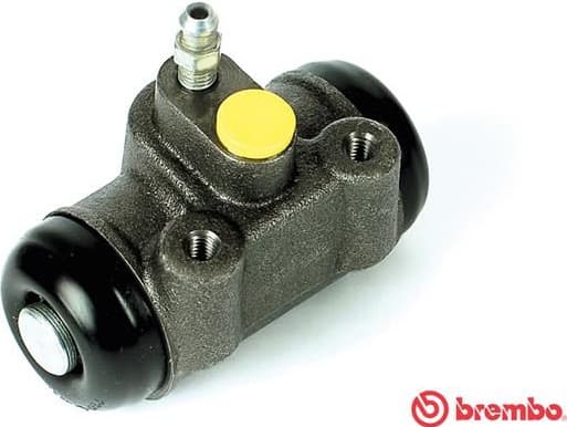 Wheel Brake Cylinder ESSENTIAL LINE A12738 - image 2