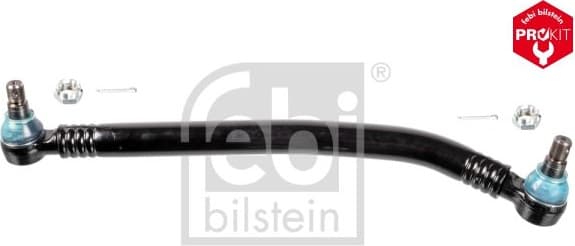 Centre Rod Assembly ProKit 39376