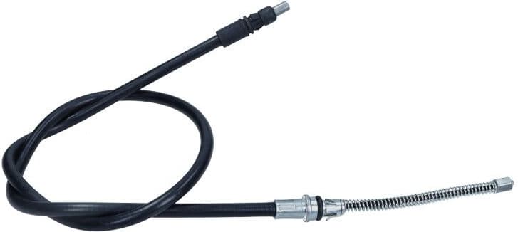 Cable Pull, parking brake 32-1507