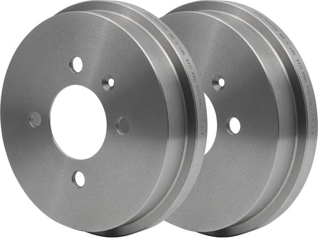 Brake Drum 24.0218-0036.1 - image 2