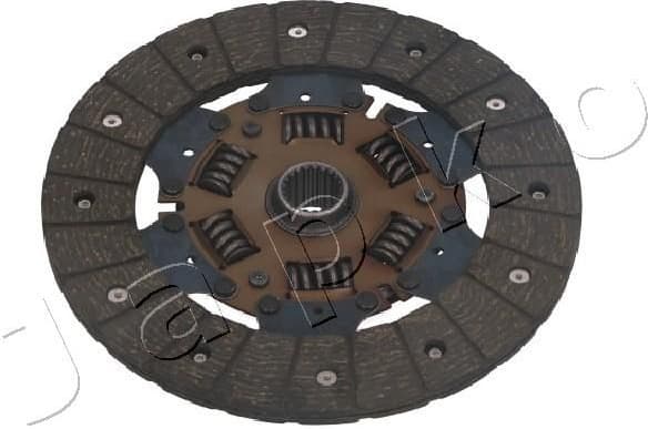 Clutch Disc 80267 - image 2