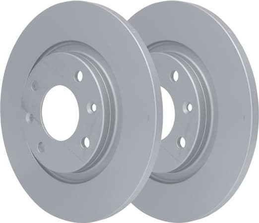Brake Disc 24.0113-0184.1 - image 3