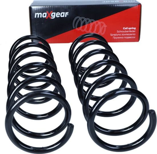 Suspension Spring 60-1478D - image 2