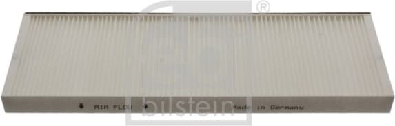 Filter, cabin air 44614