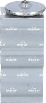 Expansion Valve, air conditioning EASY FIT 38773 - image 2