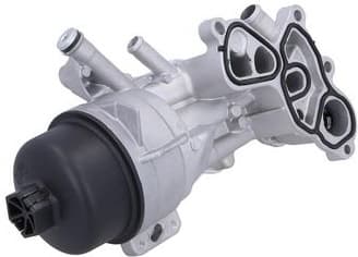 Housing, oil filter 4440007 - image 3