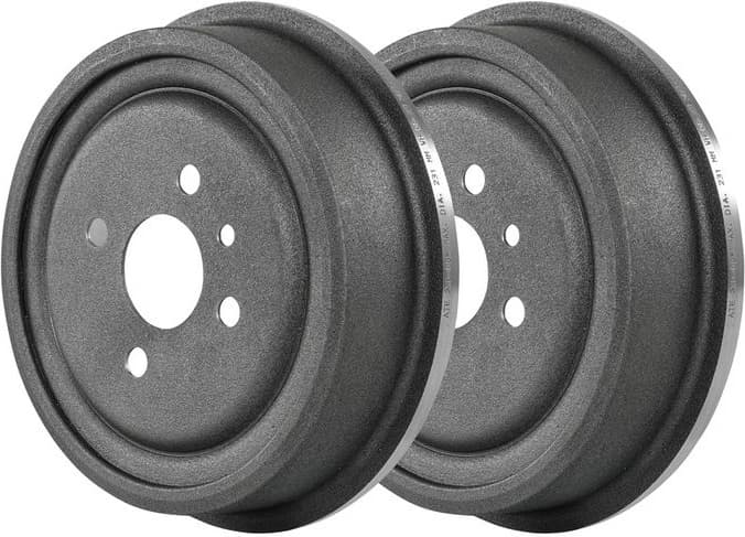 Brake Drum 24.0223-0008.2 - image 3