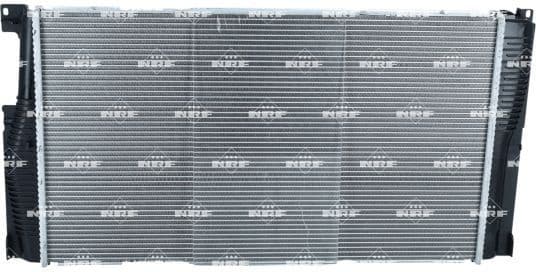 Radiator, engine cooling 550124 - image 3