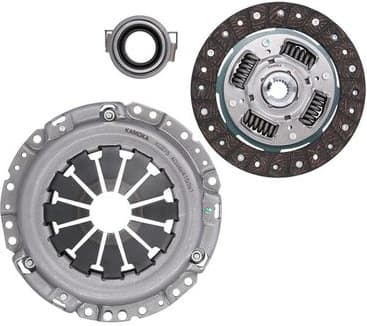 Clutch Kit KC275