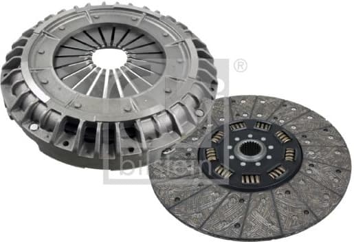 Clutch Kit 105180