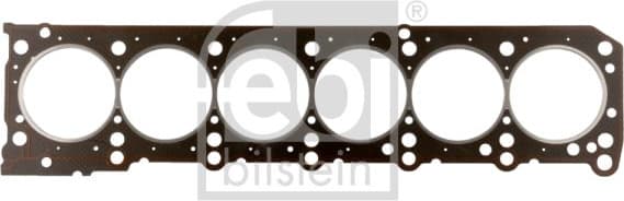 Gasket, cylinder head 14383