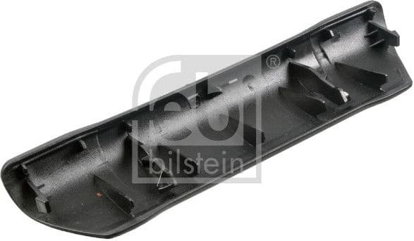 Door Handle, interior equipment febi Plus 192822 - image 2