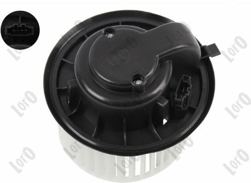 Interior Blower LORO 003-022-0006 - image 2