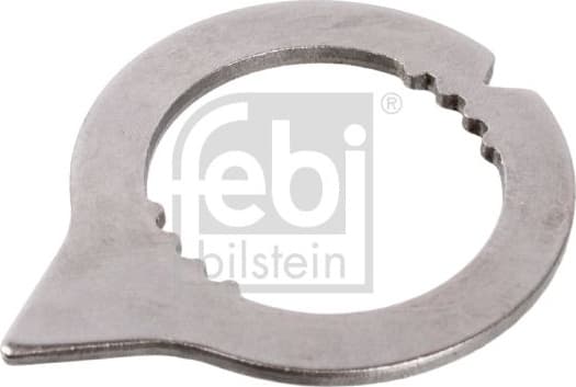 Stop Plate, adjuster 07484