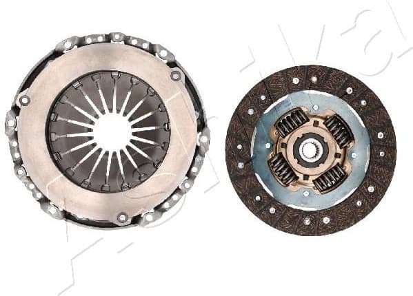 Clutch Kit 92-08-853