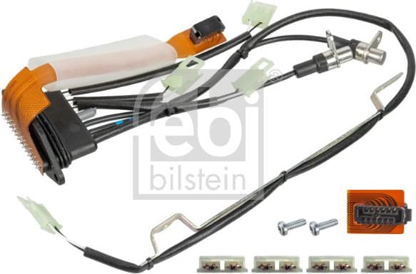 Cable Set, automatic transmission 176639