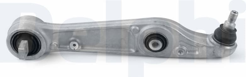 Control/Trailing Arm, wheel suspension TC4853