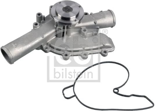 Water Pump, engine cooling 174514