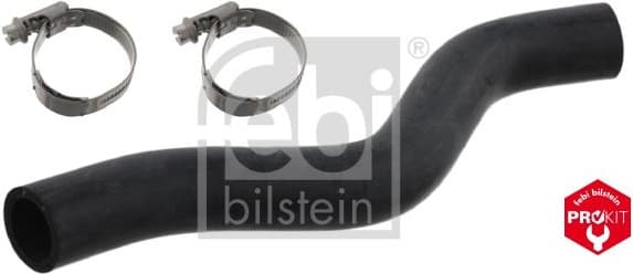 Radiator Hose ProKit 49097