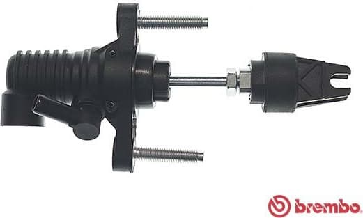 Master Cylinder, clutch ESSENTIAL LINE C83025 - image 2