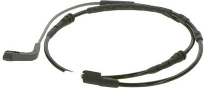 Warning Contact, brake pad wear 1987473502 - image 3