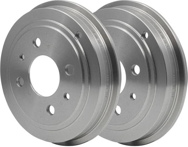 Brake Drum 24.0218-0011.1 - image 2