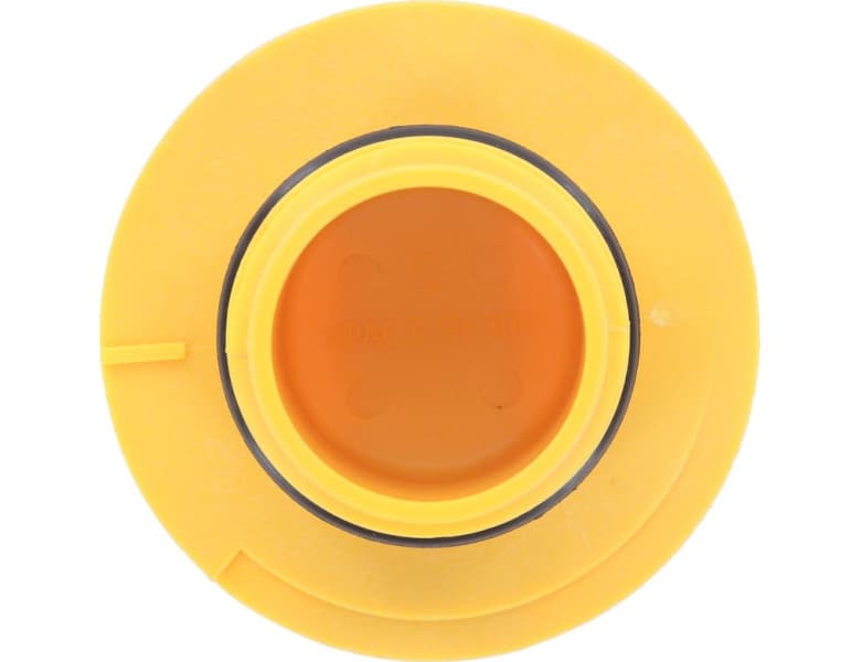 Cap, oil filler neck MO240 - image 3