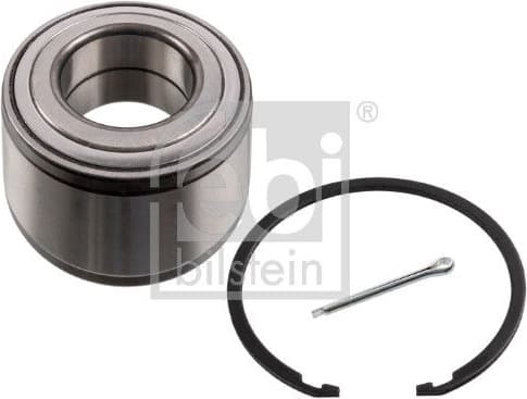 Wheel Bearing Kit 173682