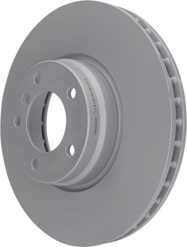 Brake Disc 24.0132-0113.1 - image 3