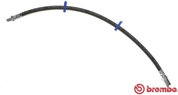 Brake Hose ESSENTIAL LINE TA6024 - image 2