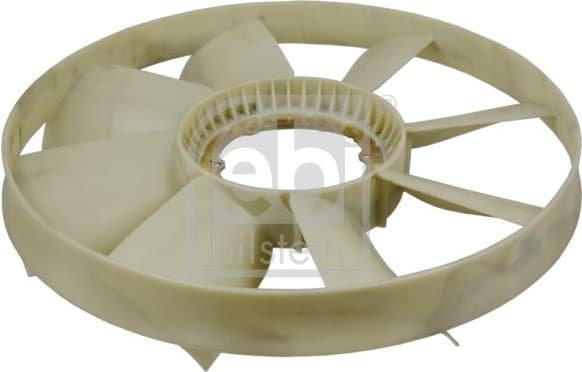 Fan Wheel, engine cooling 35557